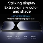 Smartphone Xiaomi Redmi Note 14 Pro 6,67" Octa Core 12 GB RAM 512 GB Albastru