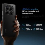 Smartphone Xiaomi Redmi Note 14 Pro 6,67" Octa Core 12 GB RAM 512 GB Albastru