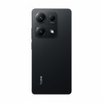 Smartphone Xiaomi 2502FRA65G 6,67" Octa Core 8 GB RAM 256 GB Negru
