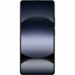Smartphone Xiaomi 2502FRA65G 6,67" Octa Core 8 GB RAM 256 GB Negru