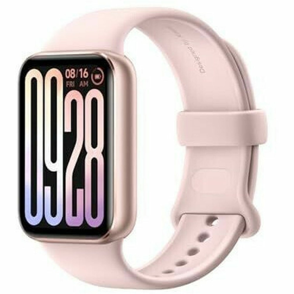 Smartwatch Xiaomi BHR8714GL Roz 1,74"