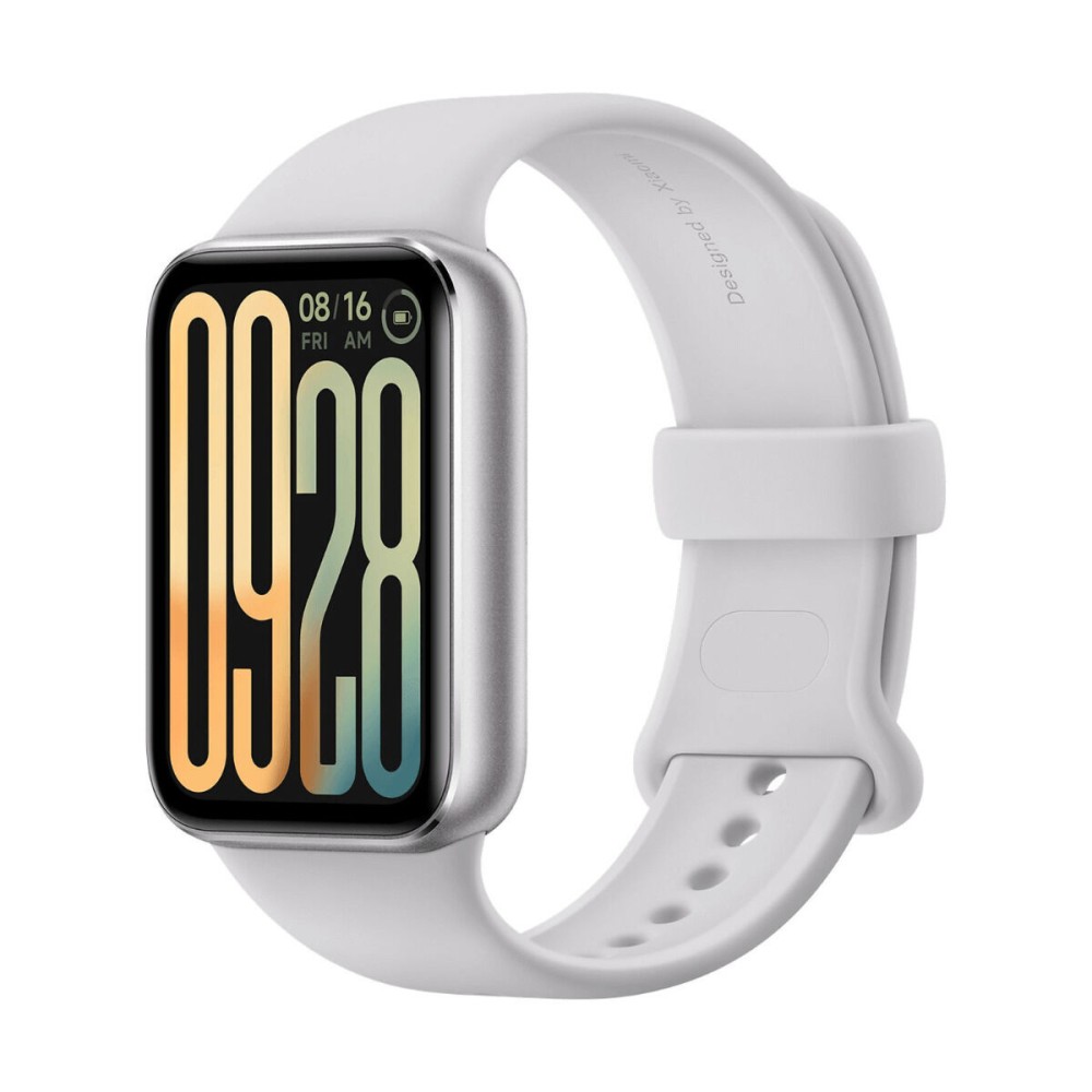 Smartwatch Xiaomi BHR8715GL Argintiu 1,74"