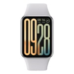 Smartwatch Xiaomi BHR8715GL Argintiu 1,74"