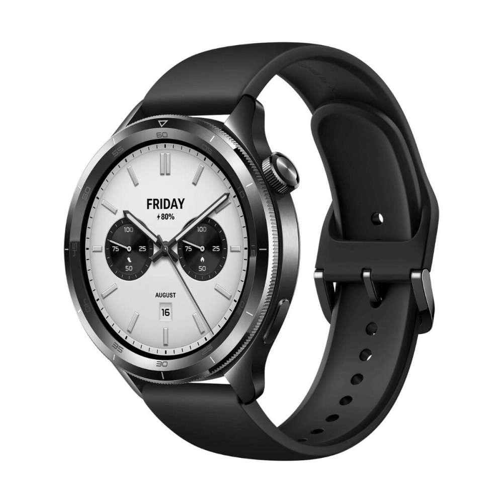 Smartwatch Xiaomi BHR9195GL Negru 1,43"