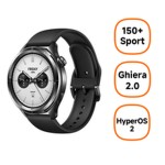 Smartwatch Xiaomi BHR9195GL Negru 1,43"
