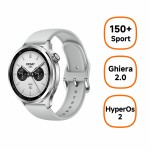 Smartwatch Xiaomi Watch S4 Argintiu 1,43"