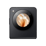 Smartphone ZTE NUBIA FLIP 6,9" Octa Core 8 GB RAM 256 GB Negru