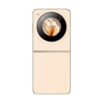 Smartphone Nubia Nubia Flip 5G 6,9" Octa Core 8 GB RAM 256 GB Aur