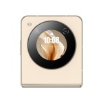 Smartphone Nubia Nubia Flip 5G 6,9" Octa Core 8 GB RAM 256 GB Aur