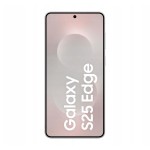 Smartphone Samsung GALAXY S25 EDGE 6,7" Octa Core 12 GB RAM 256 GB Argintiu