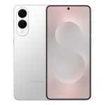 Smartphone Samsung GALAXY S25 EDGE 6,7" Octa Core 12 GB RAM 256 GB Argintiu