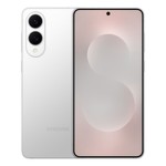 Smartphone Samsung GALAXY S25 EDGE 6,7" Octa Core 12 GB RAM 256 GB Argintiu