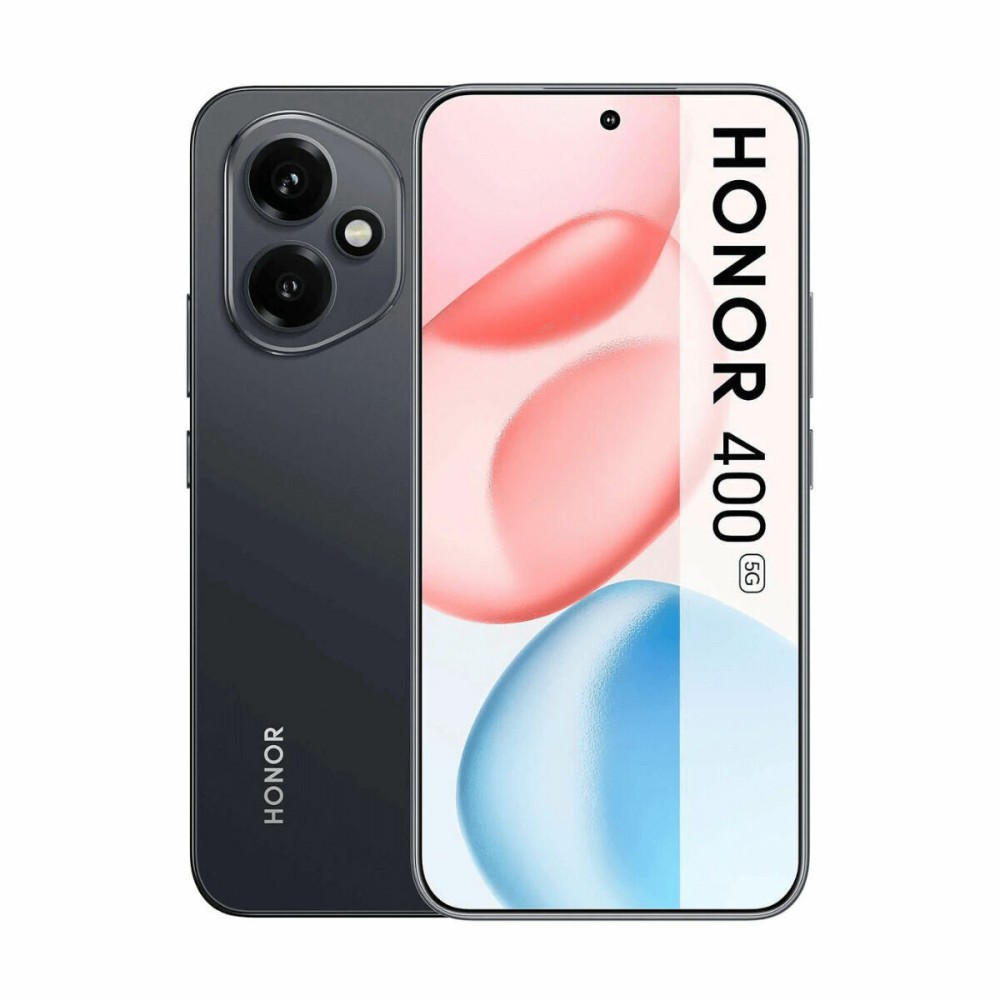 Smartphone Honor DNY-NX9 6,55" Octa Core 8 GB RAM 512 GB Negru