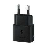 Încărcător de Perete Samsung EP-T2510XBEGEU 25 W