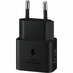 Încărcător de Perete Samsung EP-T2510XBEGEU 25 W