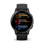 Smartwatch GARMIN Vivoactive 5 Negru 1,2"
