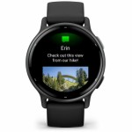 Smartwatch GARMIN Vivoactive 5 Negru 1,2"