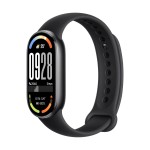 Brățară de Activitate Xiaomi Smart Band 10 Negru 1,72"