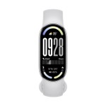 Brățară de Activitate Xiaomi BHR07PSGL Argintiu 1,72"