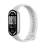 Brățară de Activitate Xiaomi BHR07PSGL Argintiu 1,72"