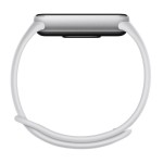 Brățară de Activitate Xiaomi BHR07PSGL Argintiu 1,72"