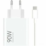 Încărcător de Perete + Cablu USB A la USB-C Xiaomi 90W HYPC COM USBA 90 W