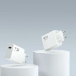 Încărcător de Perete + Cablu USB A la USB-C Xiaomi 90W HYPC COM USBA 90 W