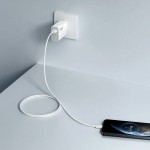 Încărcător de Perete + Cablu USB A la USB-C Xiaomi 90W HYPC COM USBA 90 W