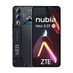 Smartphone ZTE Nubia Neo 3 GT 6,8" Octa Core 12 GB RAM 256 GB Negru