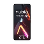 Smartphone ZTE Nubia Neo 3 GT 6,8" Octa Core 12 GB RAM 256 GB Negru