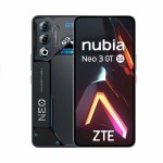 Smartphone ZTE Nubia Neo 3 GT 6,8" Octa Core 12 GB RAM 256 GB Negru