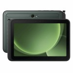 Tabletă Samsung Galaxy Tab Active5 Pro SM-X356 10,1" Octa Core Qualcomm Snapdragon 7s gen 2 8 GB RAM 256 GB Verde