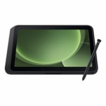 Tabletă Samsung Galaxy Tab Active5 Pro SM-X356 10,1" Octa Core Qualcomm Snapdragon 7s gen 2 8 GB RAM 256 GB Verde