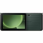 Tabletă Samsung Galaxy Tab Active5 Pro SM-X356 10,1" Octa Core Qualcomm Snapdragon 7s gen 2 8 GB RAM 256 GB Verde