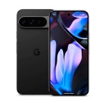 Smartphone Google Pixel 9 Pro XL 5G 6,8" Octa Core 16 GB RAM 1 TB Negru