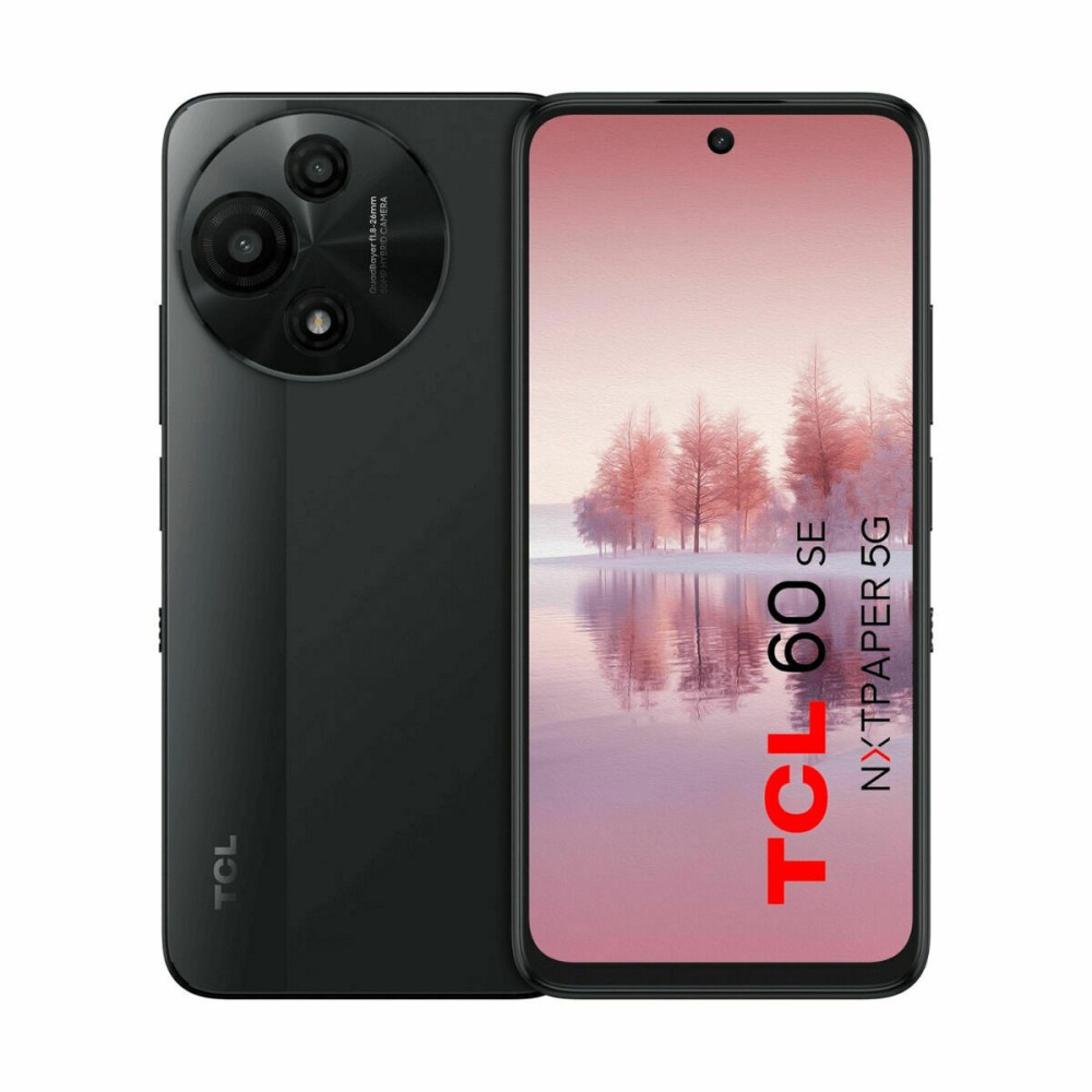 Smartphone TCL T521K-2ALCA112 6,7" Octa Core 8 GB RAM 256 GB Gri