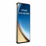 Smartphone Vivo V40 SE 6,67" Octa Core 8 GB RAM 256 GB Argintiu
