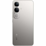 Smartphone Vivo V40 SE 6,67" Octa Core 8 GB RAM 256 GB Argintiu