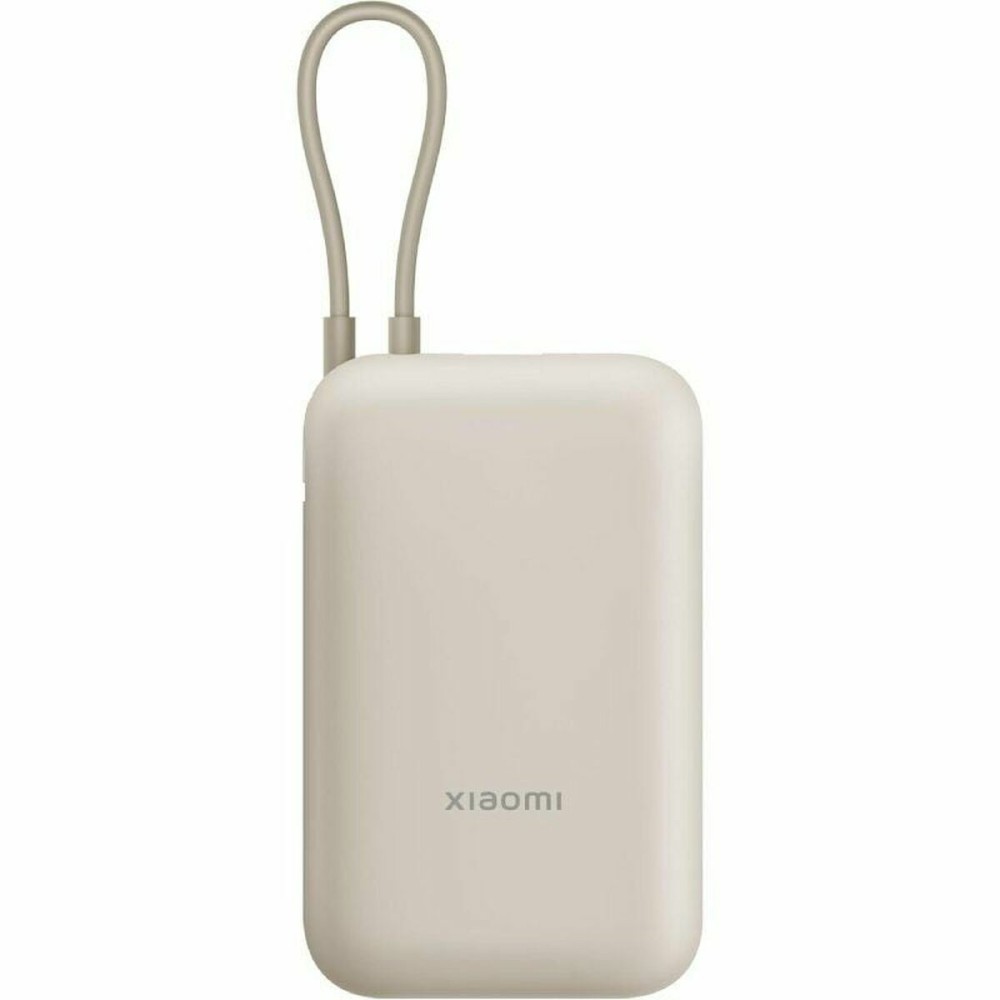 Powerbank Xiaomi BHR8851GL Bej 20000 mAh