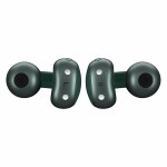 Căști Bluetooth Motorola PG38C07165 Verde