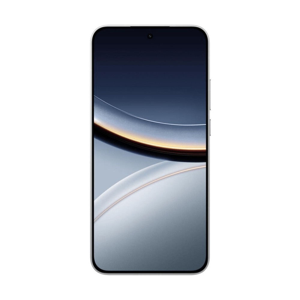 Smartphone Xiaomi POCO F7 5G 12-256 SV 6,83" Octa Core 12 GB RAM 256 GB Argintiu