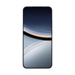 Smartphone Xiaomi POCO F7 5G 12-256 SV 6,83" Octa Core 12 GB RAM 256 GB Argintiu