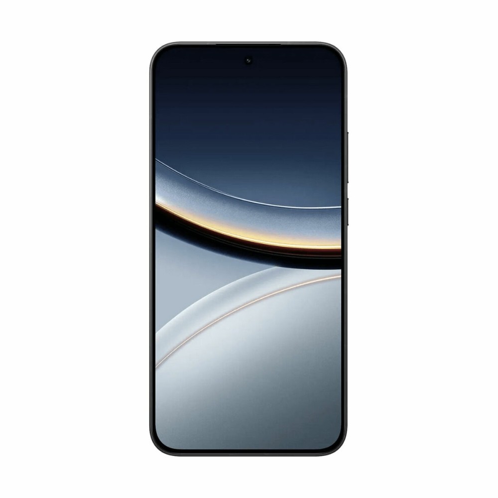 Smartphone Xiaomi F7 5G 12-512 BK 6,83" Octa Core 12 GB RAM 512 GB Negru