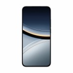 Smartphone Xiaomi F7 5G 12-512 BK 6,83" Octa Core 12 GB RAM 512 GB Negru