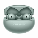 Căști Bluetooth OnePlus Buds 4 Verde