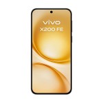 Smartphone Vivo X200 FE 5G Octa Core 12 GB RAM 512 GB Negru