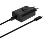 Încărcător de Perete Motorola PG38C06281 Negru 68 W