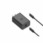 Încărcător de Perete Motorola PG38C06281 Negru 68 W