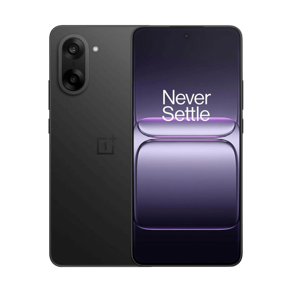 Smartphone OnePlus Nord CE5 5G 6,77" Octa Core 8 GB RAM 128 GB Negru