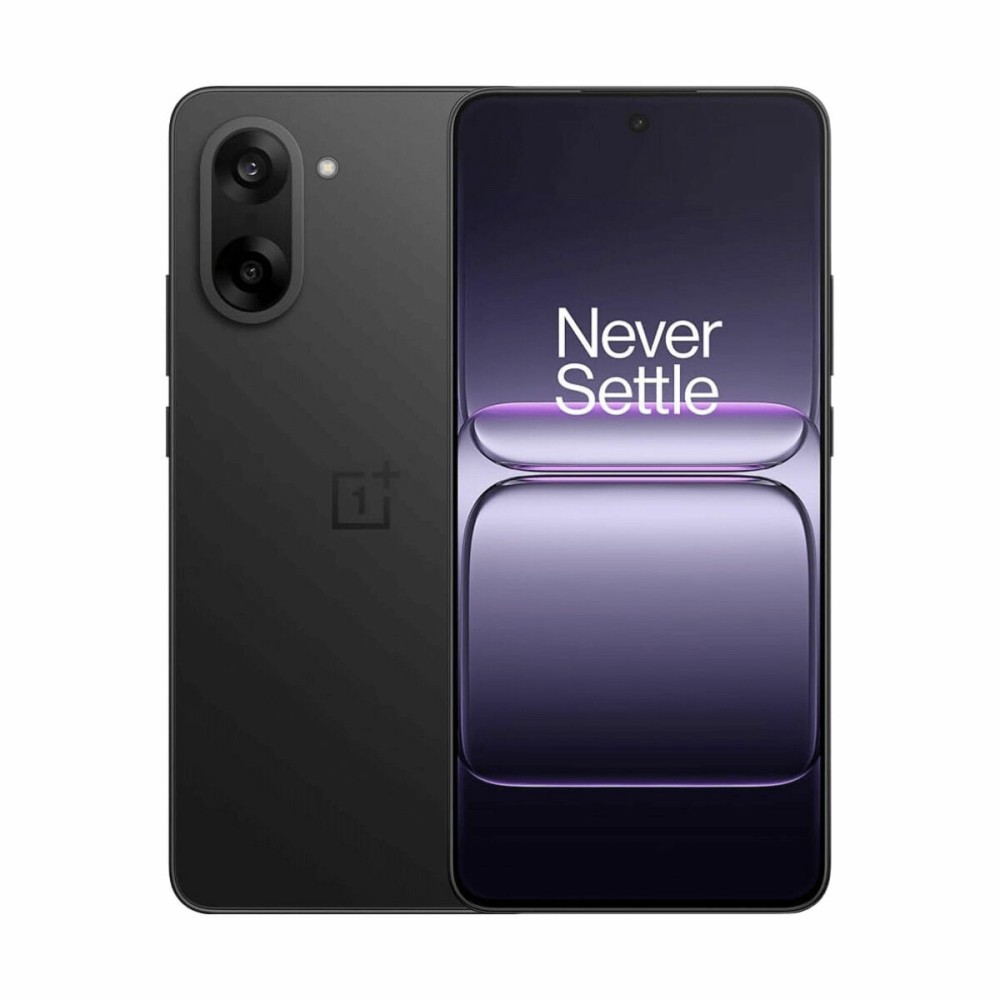 Smartphone OnePlus Nord CE5 5G 6,77" Octa Core 8 GB RAM 256 GB Negru